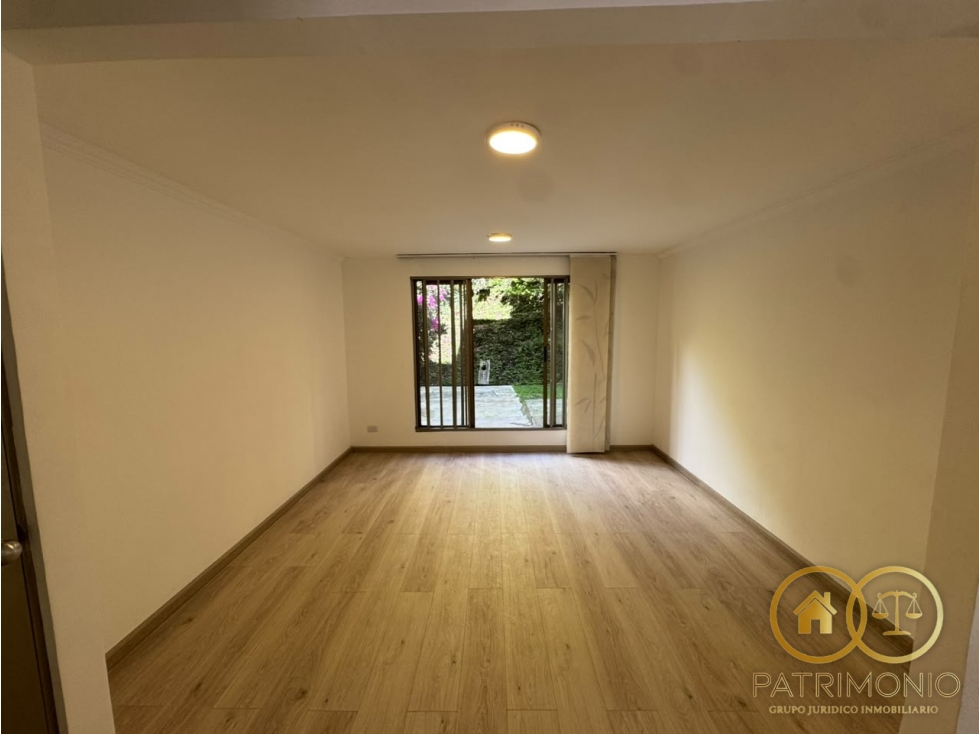 VENTA DE LINDO APARTAMENTO EN LA ARBOLEDA, MANIZALES — foto 3