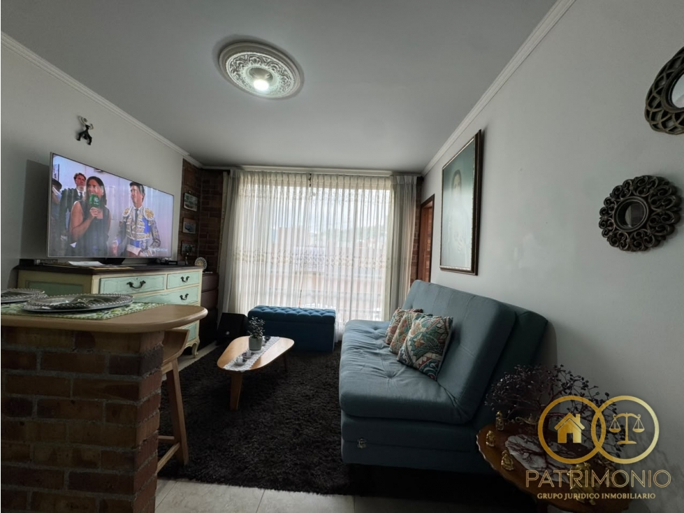 VENTA DE ESPECTACULAR APARTAMENTO EN SAN RAFAEL, MANIZALES — foto 3