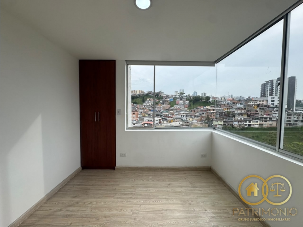 VENTA LINDO APARTAMENTO AVENIDA KEVIN ÁNGEL, MANIZALES - 3