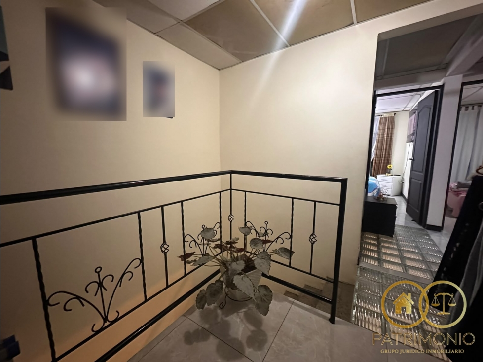 VENTA LINDA CASA EN LA CUMBRE, MANIZALES - 3
