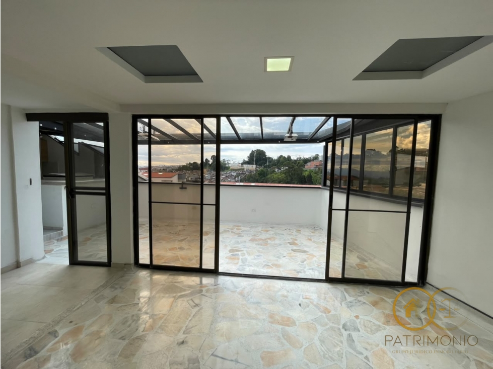 VENTA LINDO PENTHOUSE PALERMO, MANIZALES — foto 3