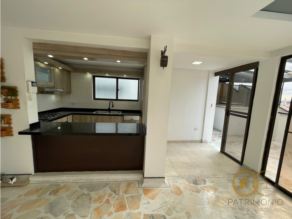 VENTA LINDO PENTHOUSE PALERMO, MANIZALES — foto 4