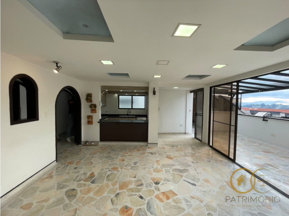 VENTA LINDO PENTHOUSE PALERMO, MANIZALES — foto 5