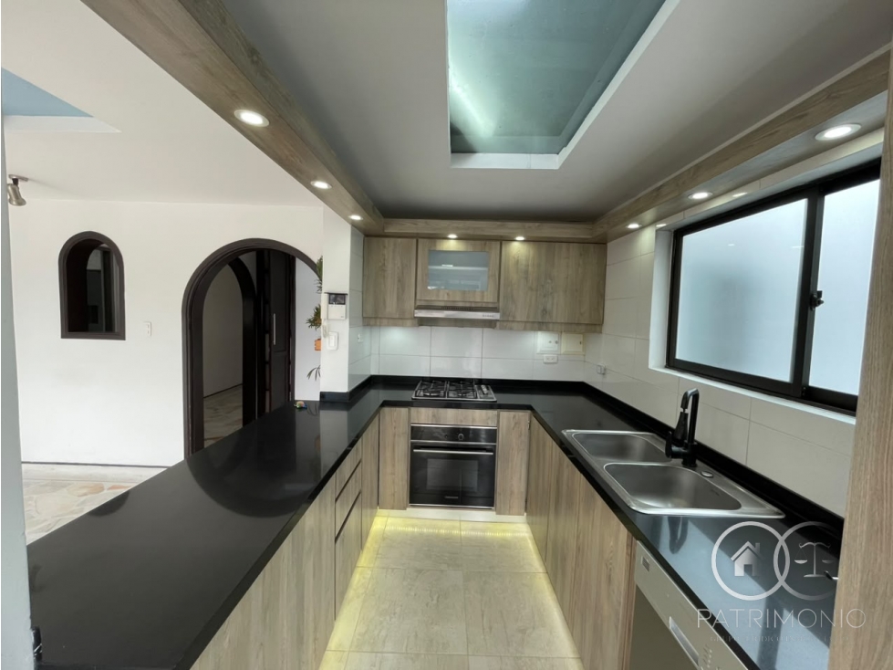 VENTA LINDO PENTHOUSE PALERMO, MANIZALES — foto 6