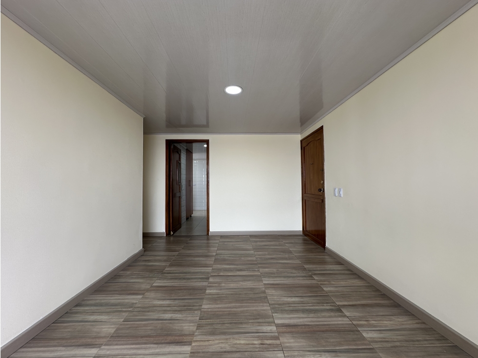 VENTA ESTUPENDO APARTAMENTO VERSALLES, MANIZALES — foto 4