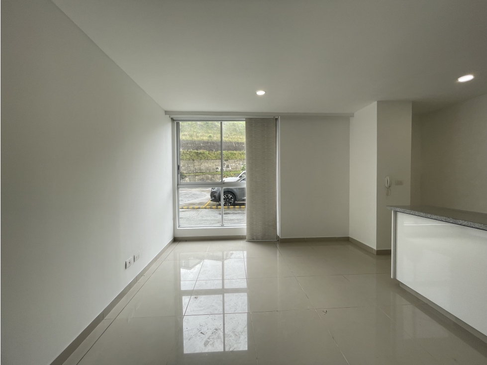 VENTA APARTAMENTO EN EXCLUSIVO CONJUNTO CERRADO MILAN, MANIZALES — foto 4