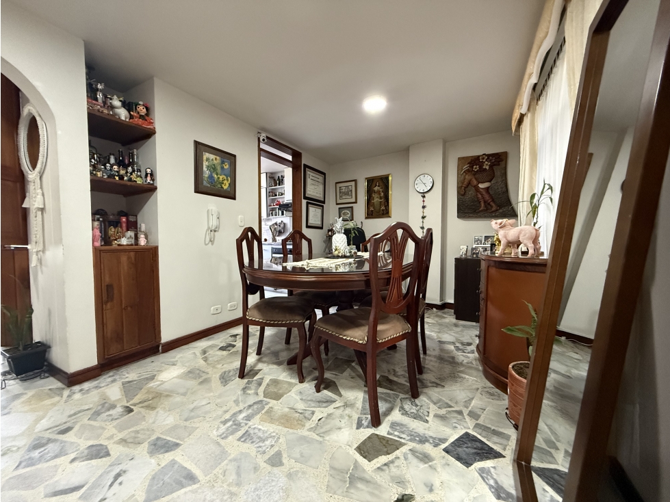 VENTA APARTAMENTO VERSALLES MANIZALES — foto 4