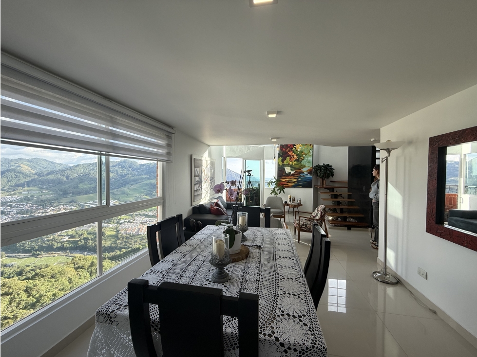 VENTA ENCANTADOR DUPLEX MILAN, MANIZALES — foto 4
