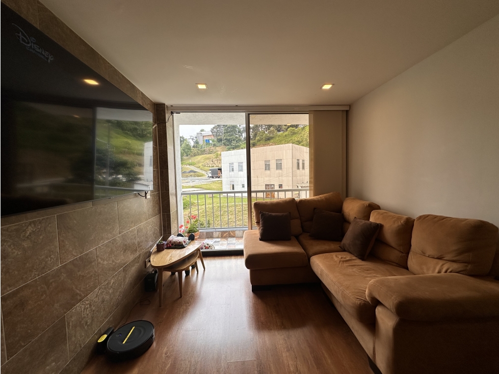 VENTA ESTUPENDO APARTAMENTO PALERMO — foto 4
