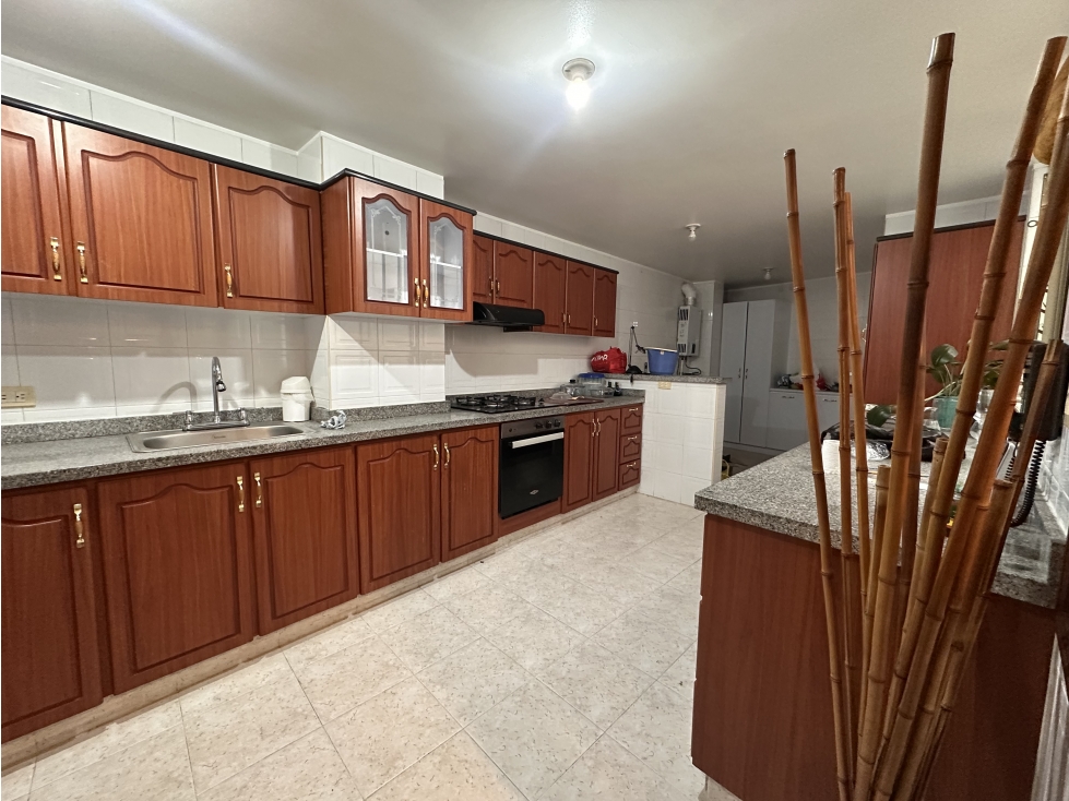 VENTA APARTAMENTO TRIPLEX PALERMO — foto 4