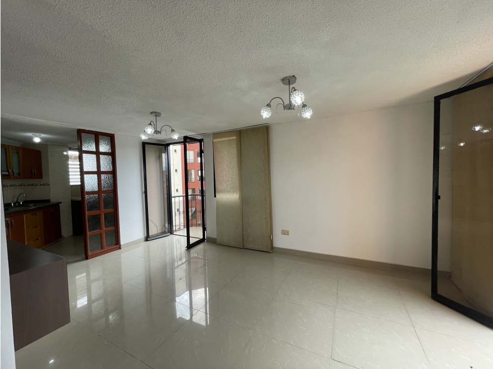VENTA ESTUPENDO APARTAMENTO VILLA PILAR MANIZALES — foto 4