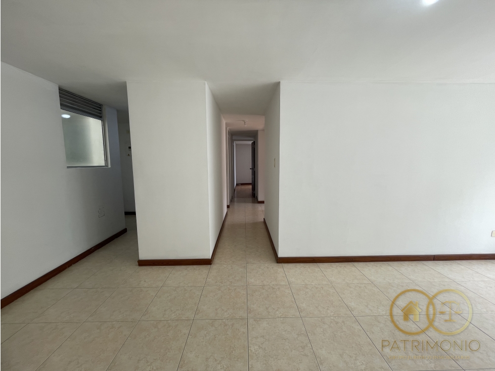 APARTAMENTO EN VENTA CHIPRE, MANIZALES — foto 4