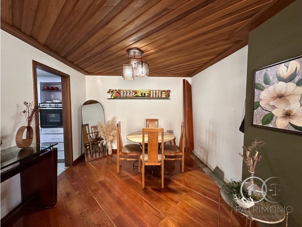 VENTA HERMOSO APARTAMENTO PALERMO MANIZALES — foto 4