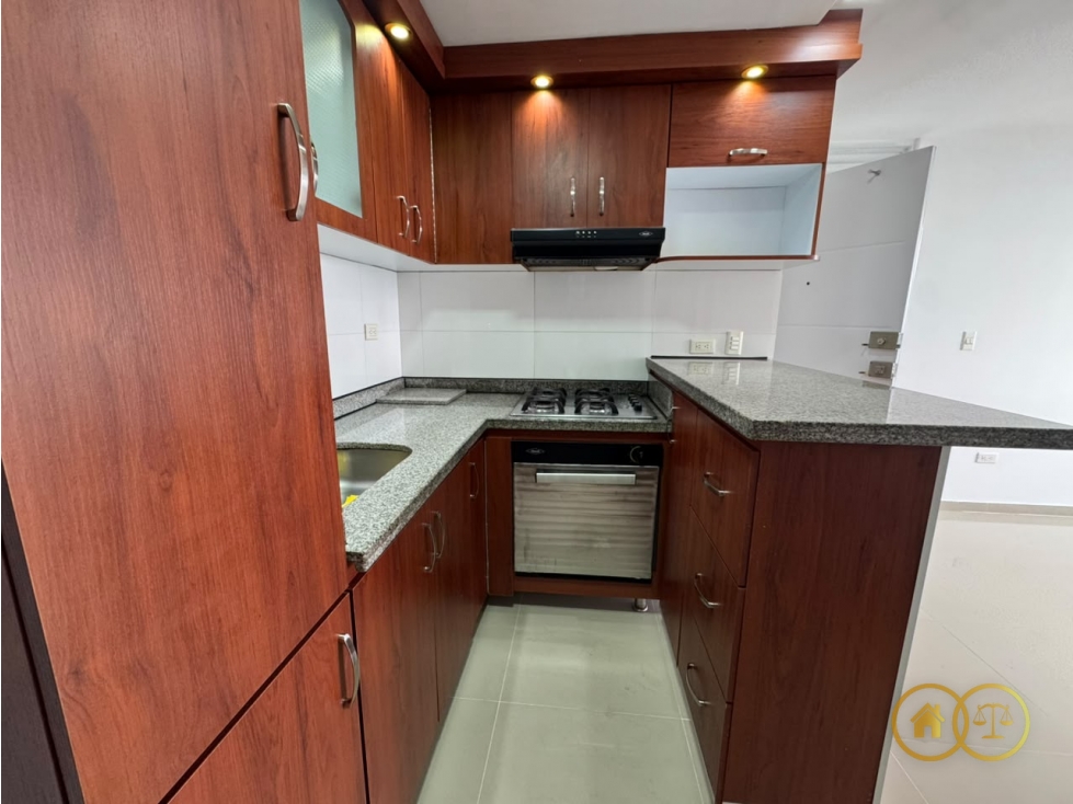 VENTA ESPECTACULAR APARTAMENTO EN LA FRANCIA, MANIZALES — foto 4