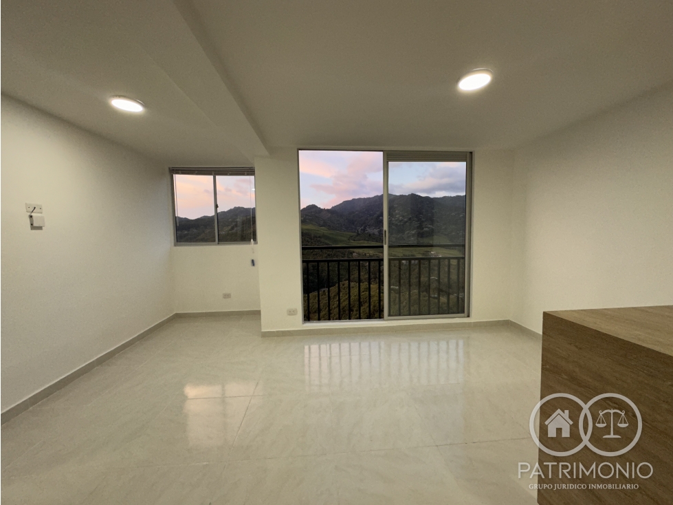 VENTA COMODO APARTAMENTO PARA ESTRENAR LA SULTANA, MANIZALES — foto 4