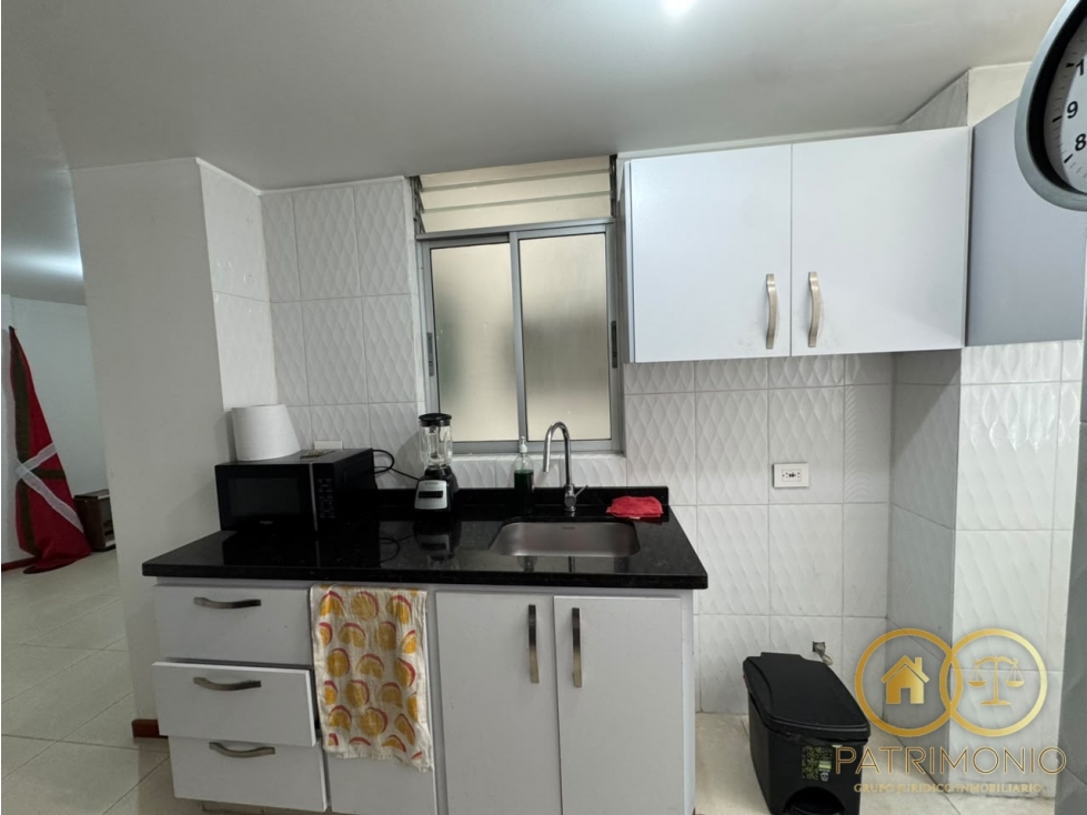 VENTA DE HERMOSO APARTAMENTO EN PALERMO, MANIZALES — foto 4