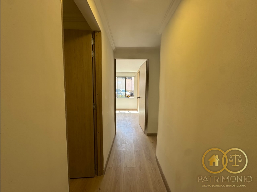 VENTA DE LINDO APARTAMENTO EN LA ARBOLEDA, MANIZALES — foto 4