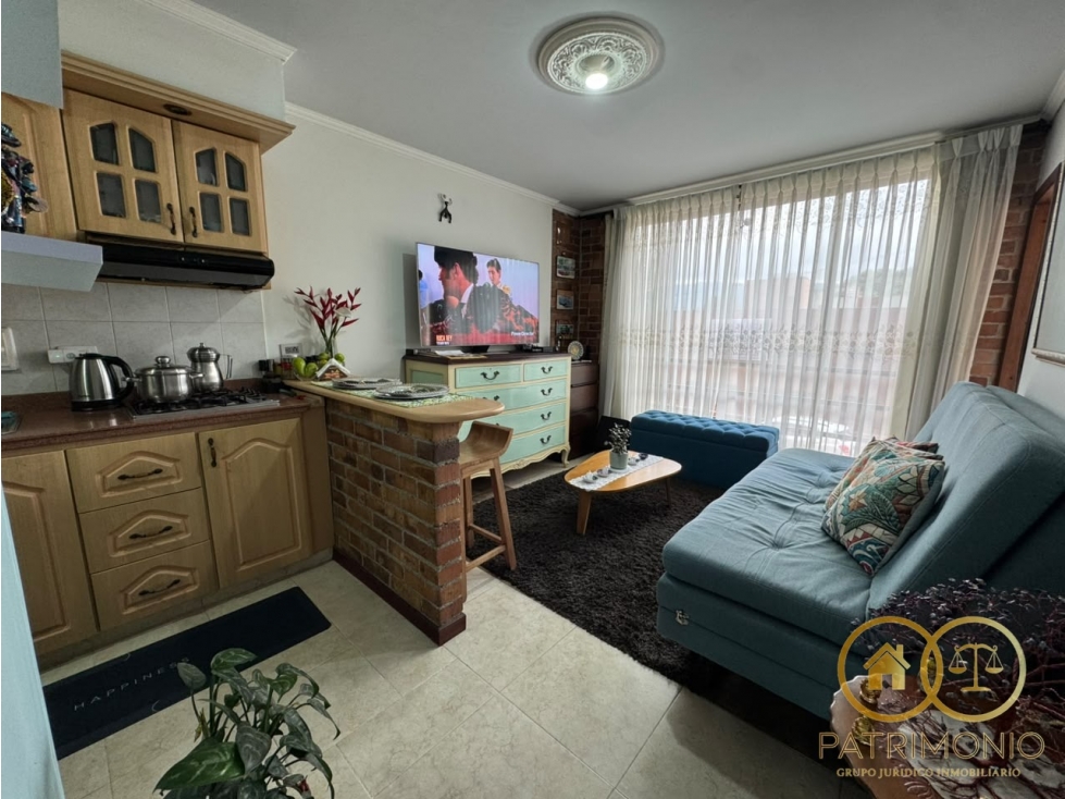 VENTA DE ESPECTACULAR APARTAMENTO EN SAN RAFAEL, MANIZALES — foto 4