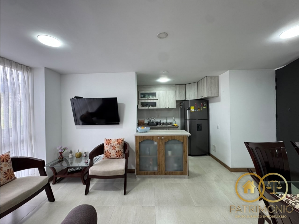 VENTA LINDO APARTAMENTO BELLA SUIZA, MANIZALES — foto 4