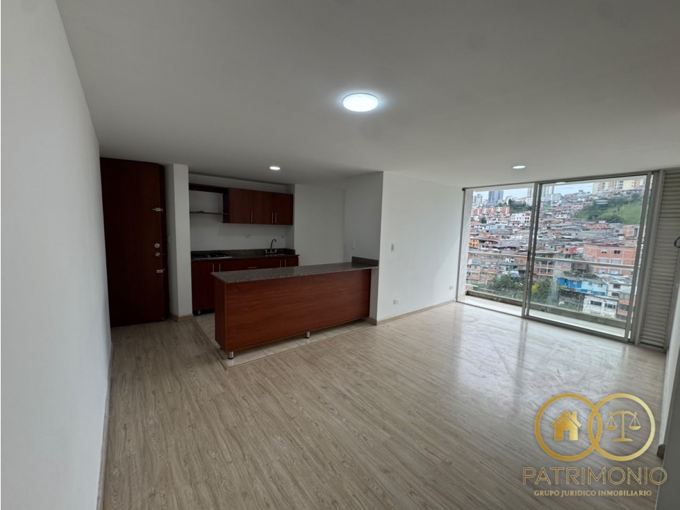 VENTA LINDO APARTAMENTO AVENIDA KEVIN ÁNGEL, MANIZALES - 4