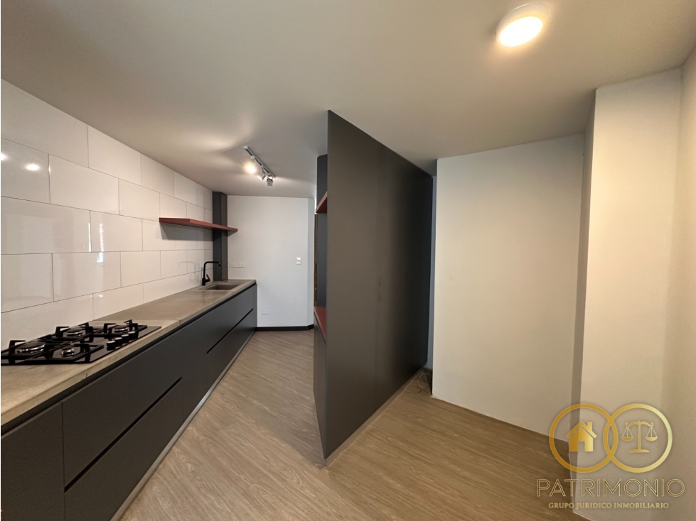 VENTA LINDO APARTAMENTO PALERMO, MANIZALES - 4