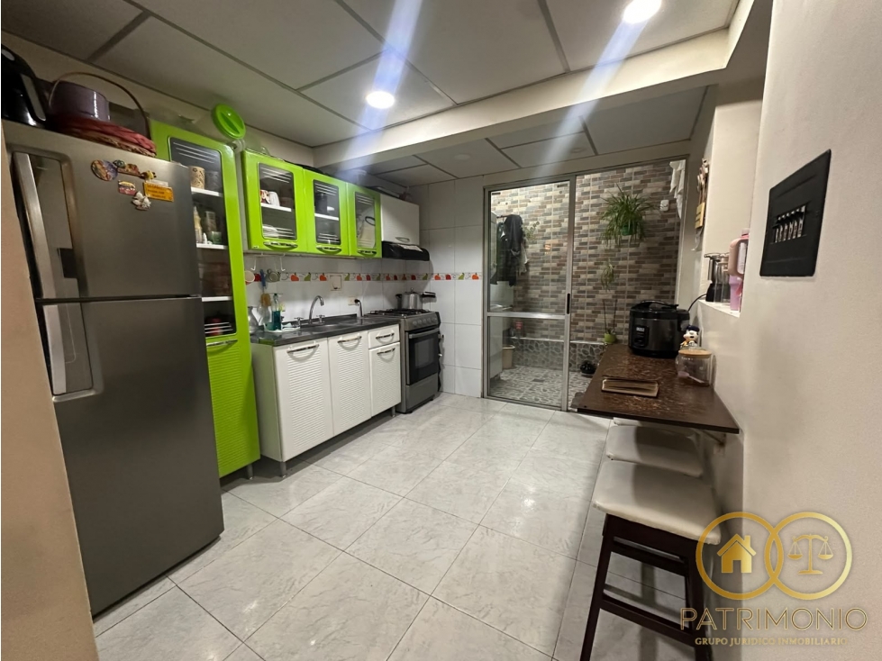 VENTA LINDA CASA EN LA CUMBRE, MANIZALES - 4