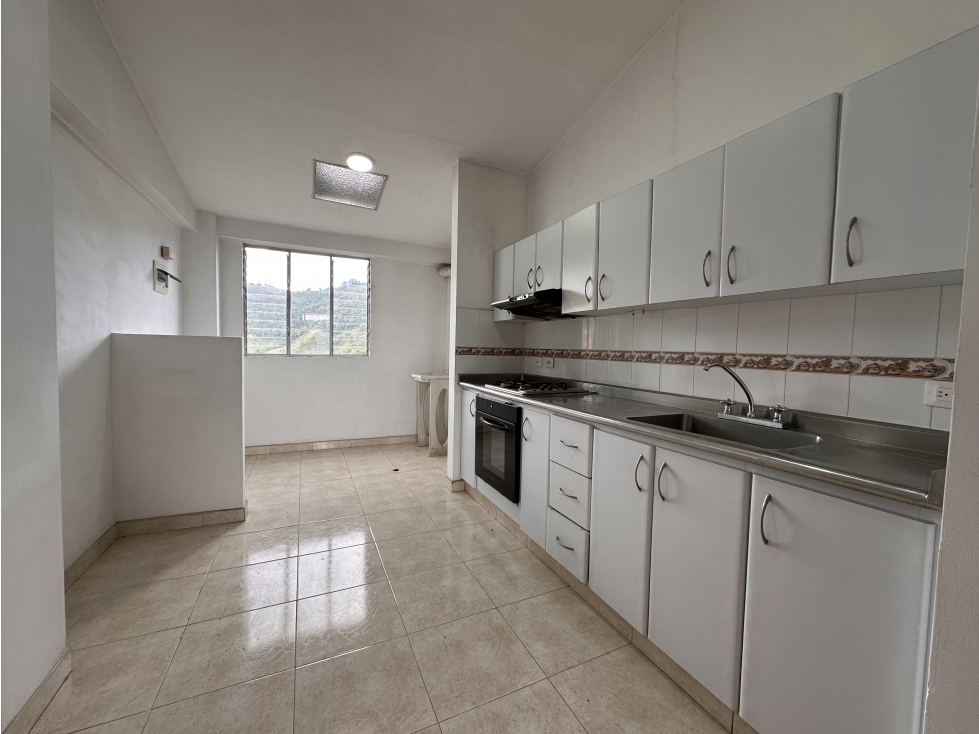 VENTA EXCLUSIVO APARATAMENTO EL TREBOL, MANIZALES — foto 5