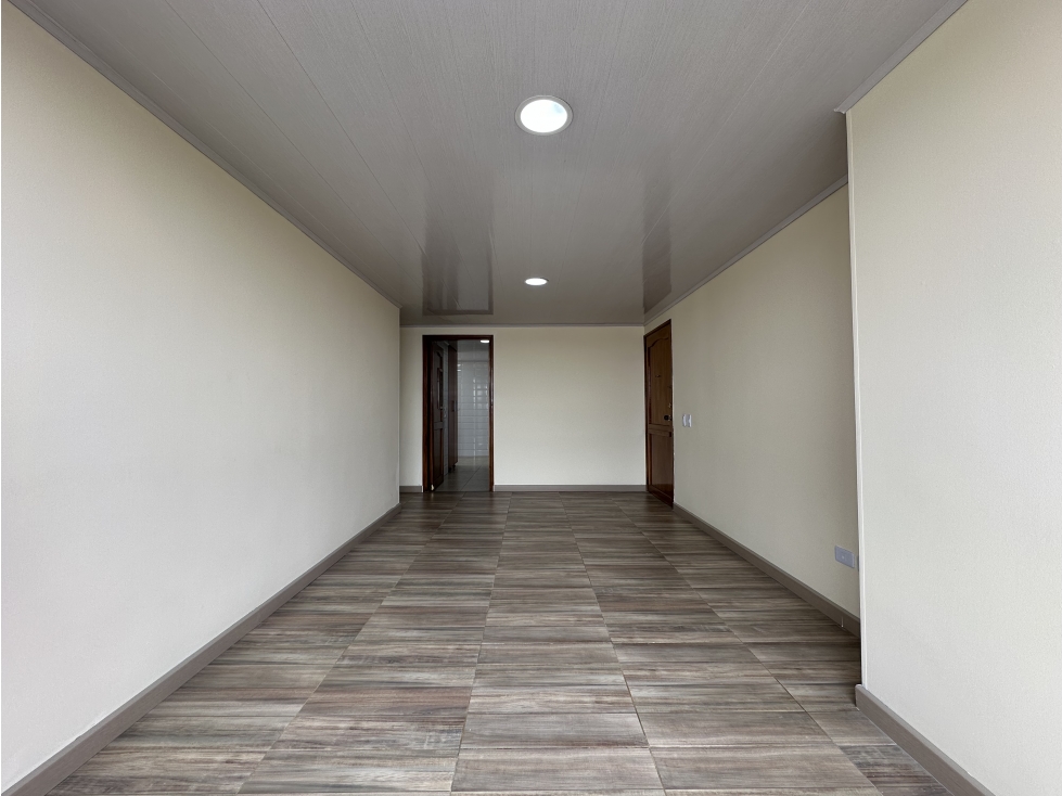 VENTA ESTUPENDO APARTAMENTO VERSALLES, MANIZALES — foto 5
