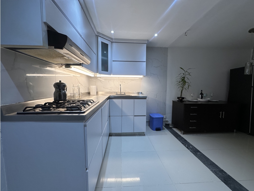 VENTA APARTAMENTO LA FRANCIA, MANIZALES. — foto 5