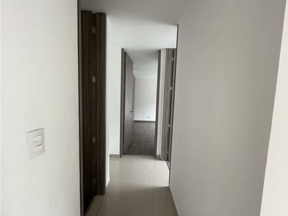 VENTA APARTAMENTO EN EXCLUSIVO CONJUNTO CERRADO MILAN, MANIZALES — foto 5