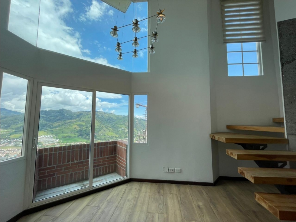 VENTA HERMOSO DUPLEX MILAN, MANIZALES — foto 5