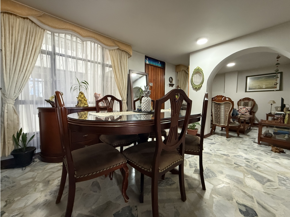 VENTA APARTAMENTO VERSALLES MANIZALES — foto 5