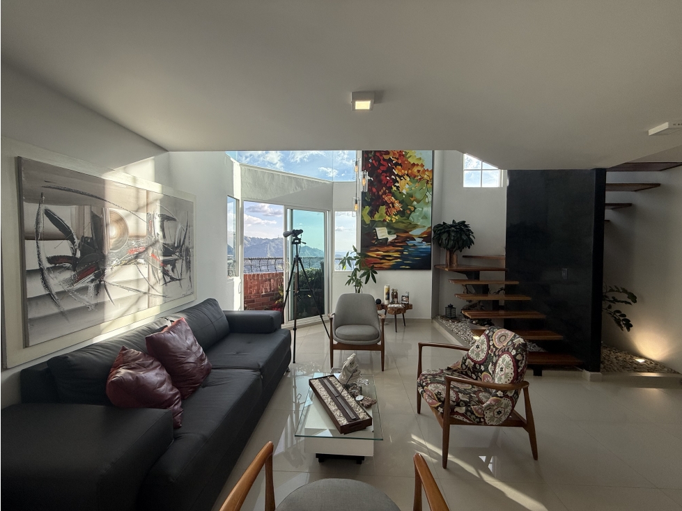 VENTA ENCANTADOR DUPLEX MILAN, MANIZALES — foto 5