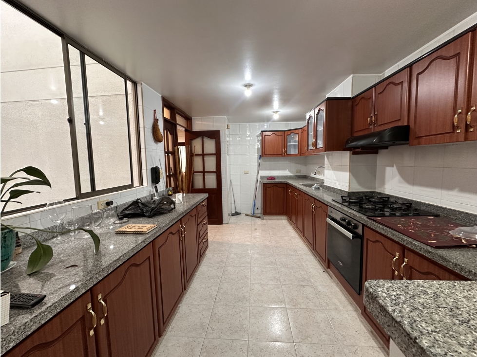 VENTA APARTAMENTO TRIPLEX PALERMO — foto 5