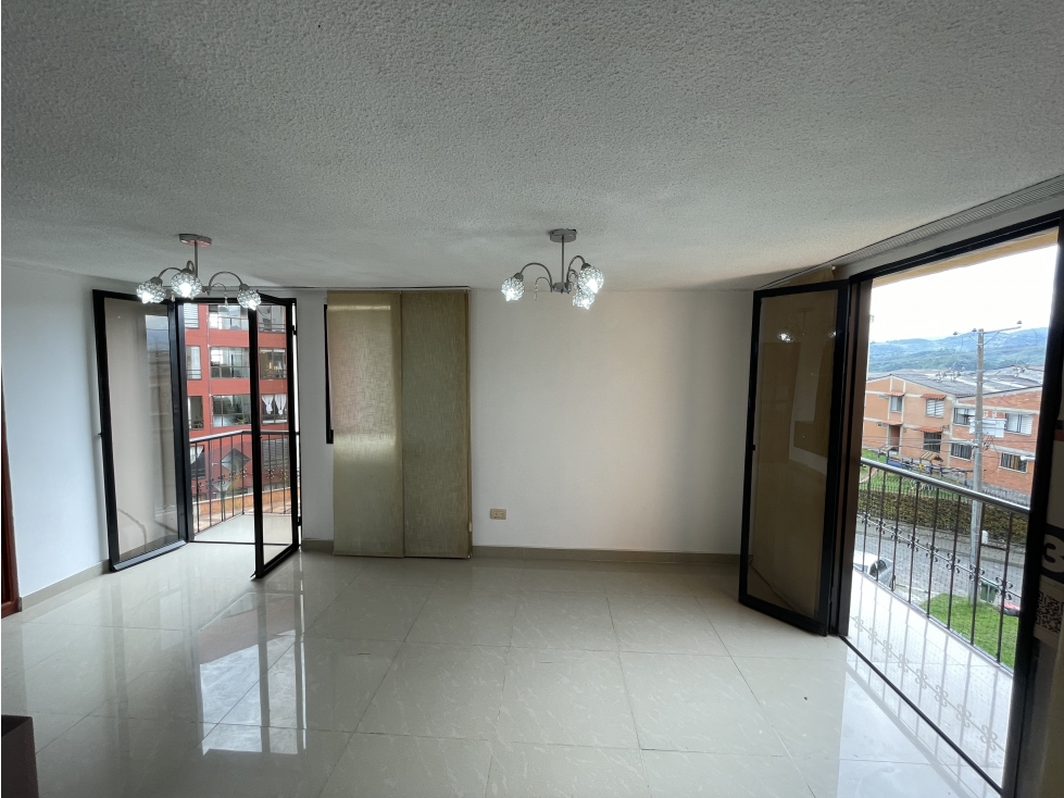 VENTA ESTUPENDO APARTAMENTO VILLA PILAR MANIZALES — foto 5