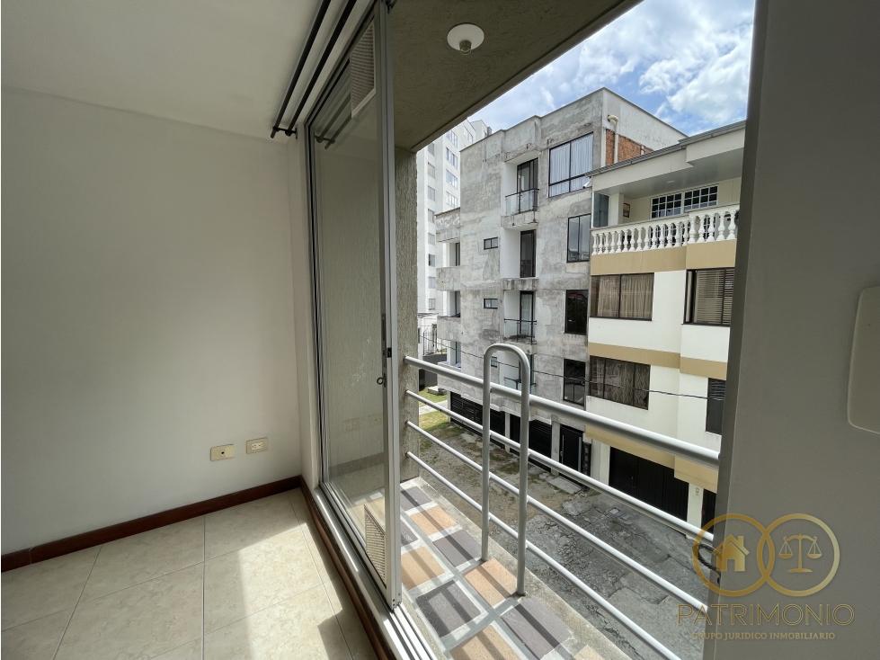 APARTAMENTO EN VENTA CHIPRE, MANIZALES — foto 5