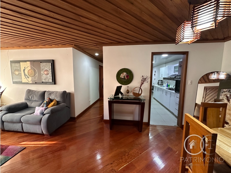 VENTA HERMOSO APARTAMENTO PALERMO MANIZALES — foto 5