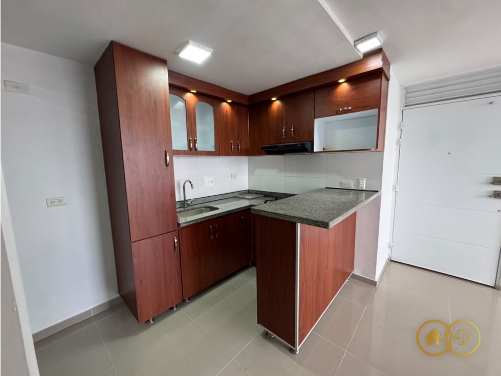 VENTA ESPECTACULAR APARTAMENTO EN LA FRANCIA, MANIZALES — foto 5