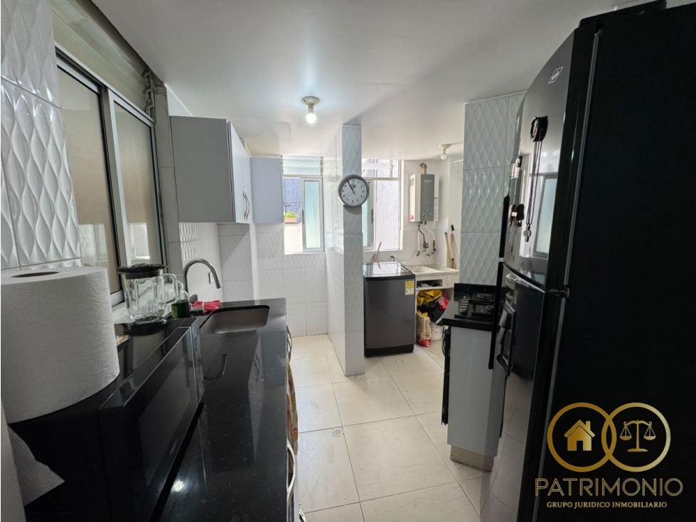 VENTA DE HERMOSO APARTAMENTO EN PALERMO, MANIZALES — foto 5