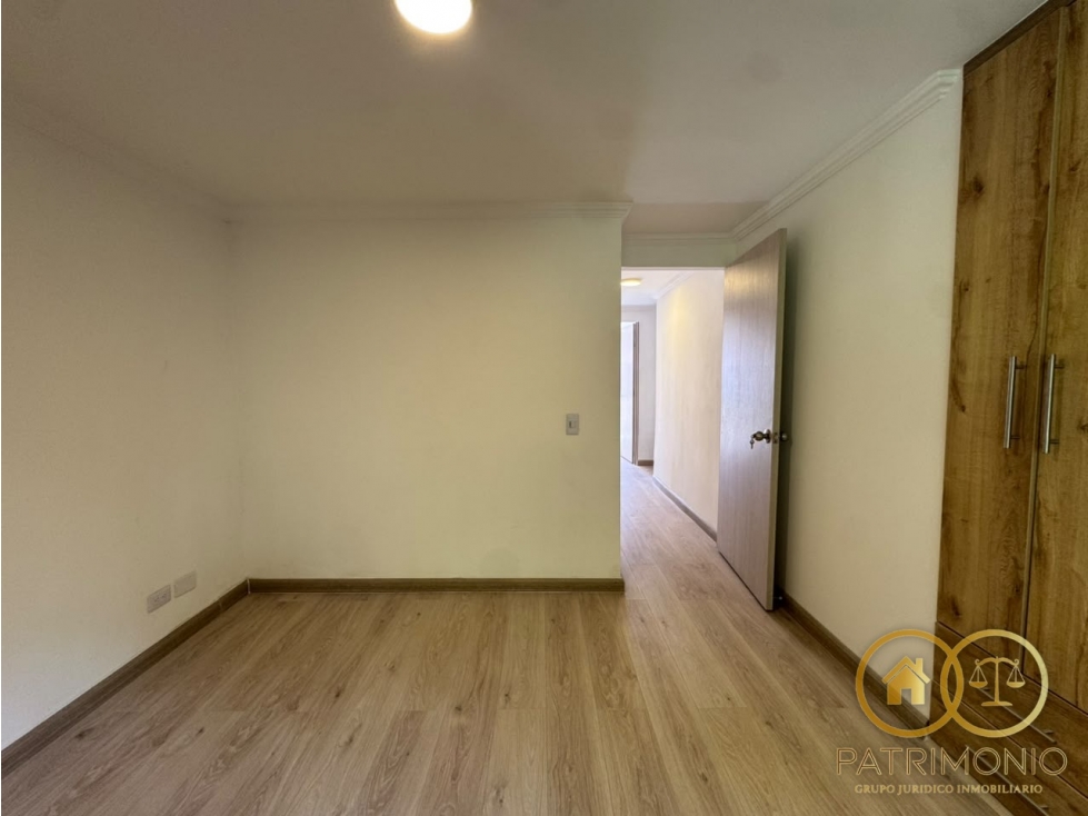 VENTA DE LINDO APARTAMENTO EN LA ARBOLEDA, MANIZALES — foto 5