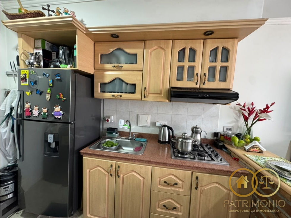 VENTA DE ESPECTACULAR APARTAMENTO EN SAN RAFAEL, MANIZALES — foto 5