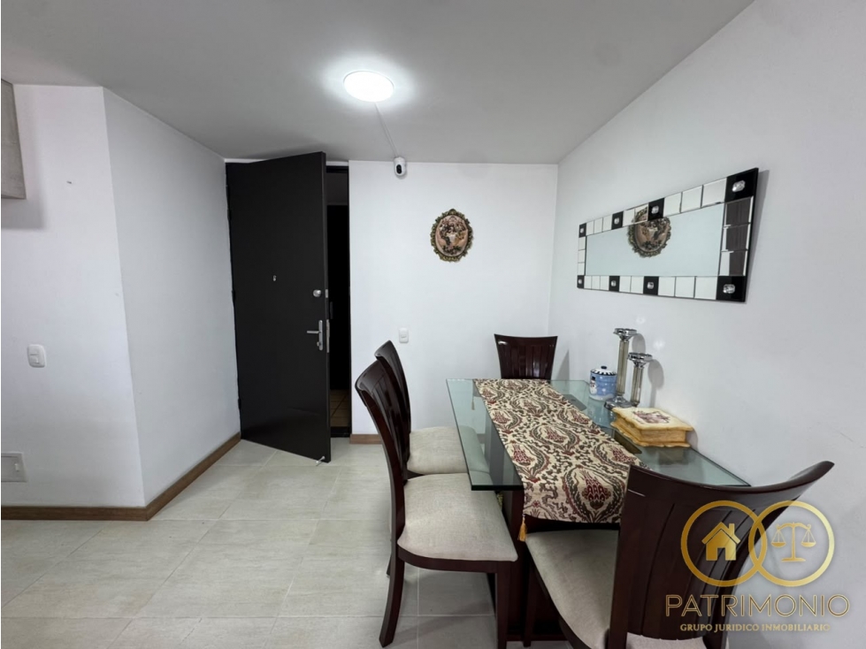 VENTA LINDO APARTAMENTO BELLA SUIZA, MANIZALES — foto 5