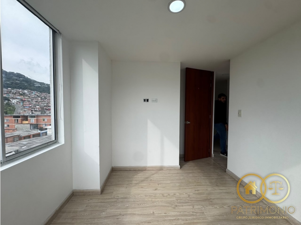VENTA LINDO APARTAMENTO AVENIDA KEVIN ÁNGEL, MANIZALES - 5