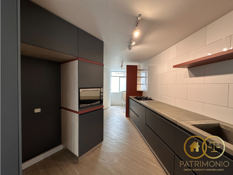VENTA LINDO APARTAMENTO PALERMO, MANIZALES - 5