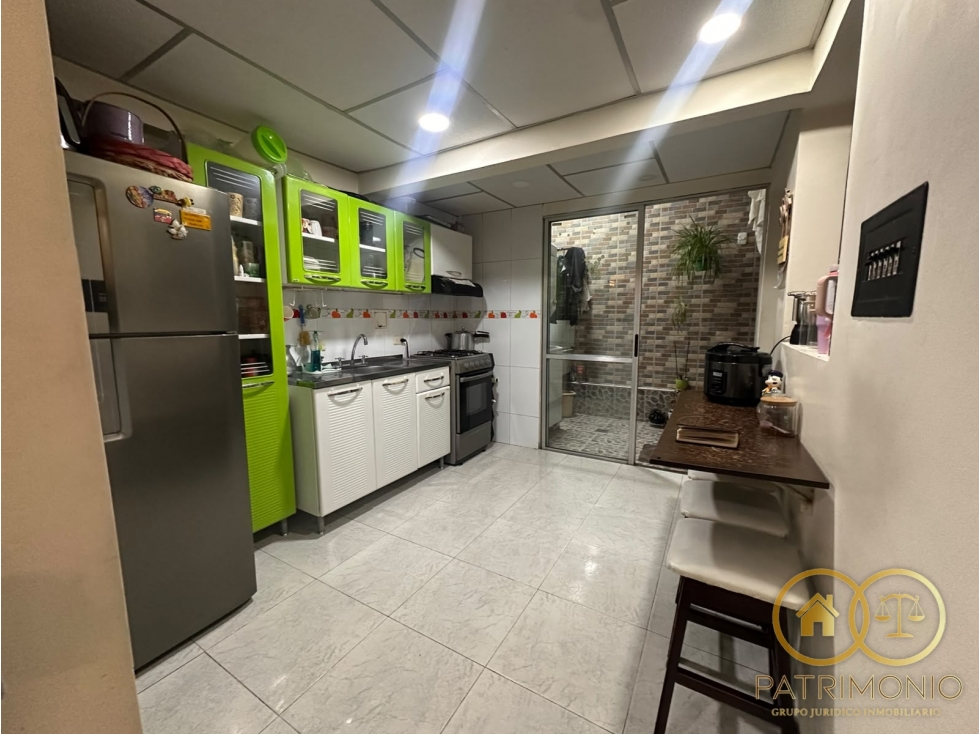 VENTA LINDA CASA EN LA CUMBRE, MANIZALES - 5