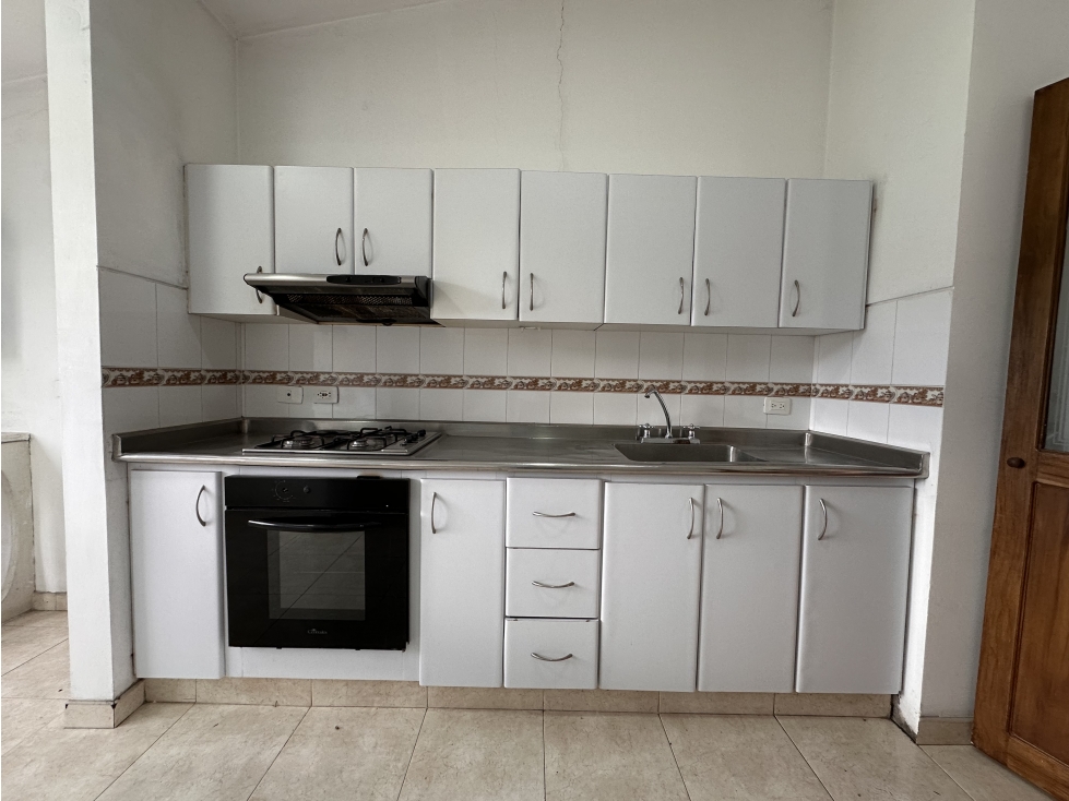 VENTA EXCLUSIVO APARATAMENTO EL TREBOL, MANIZALES — foto 6