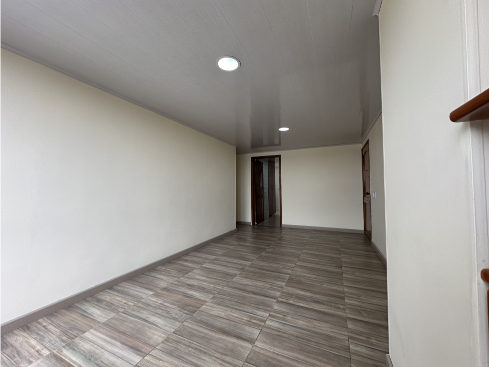 VENTA ESTUPENDO APARTAMENTO VERSALLES, MANIZALES — foto 6