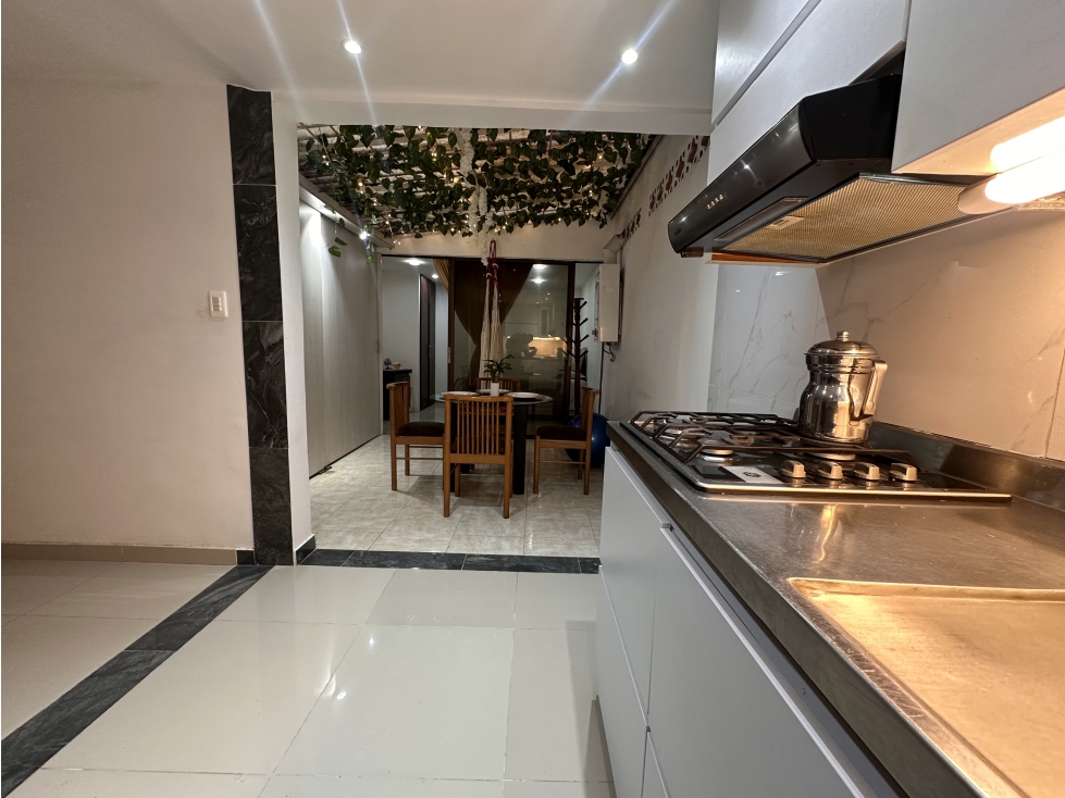 VENTA APARTAMENTO LA FRANCIA, MANIZALES. — foto 6
