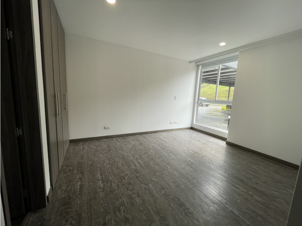 VENTA APARTAMENTO EN EXCLUSIVO CONJUNTO CERRADO MILAN, MANIZALES — foto 6