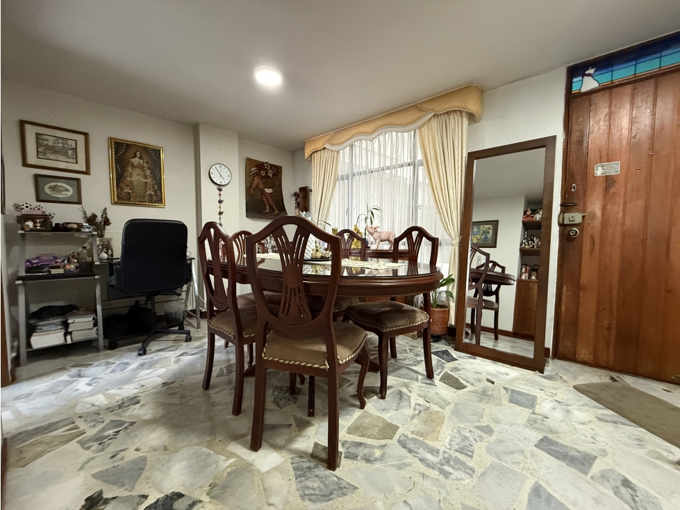 VENTA APARTAMENTO VERSALLES MANIZALES — foto 6